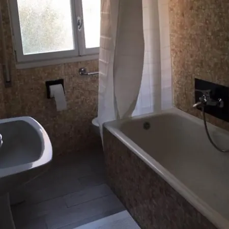 Apartment Casa Di Lina 4U - Myge Citra 010046-Lt-0036
