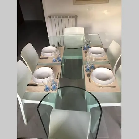Apartment Casa Di Lina 4U - Myge Citra 010046-Lt-0036